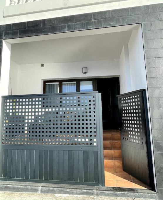 Moderno Apartamento Frente Al Mar 拉克鲁斯 外观 照片